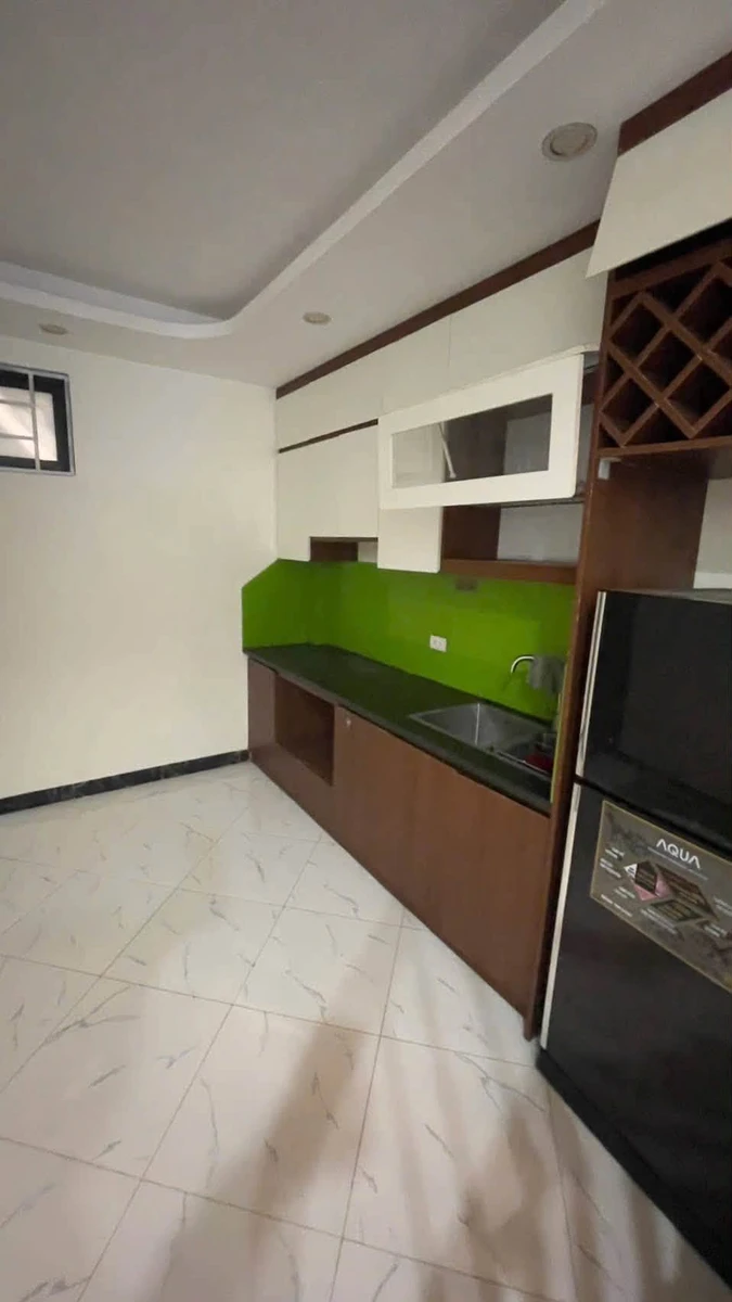 Bán nhà 4 tầng 40m Chúc Sơn Hóc Môn 3 tỷ 4 - Ảnh thu nhỏ 3