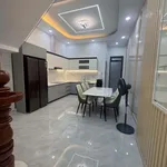 Bán nhà 4 tầng 4x18m hẻm ô tô gần Chợ Hóc Môn, Thị trấn Hóc Môn - Ảnh thu nhỏ 3