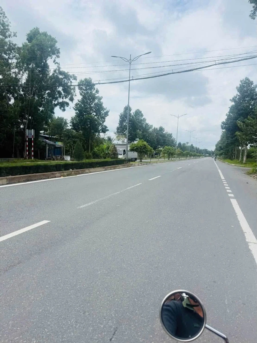 Bán nền đất 90m2 tại Bình Tân, giá 250 triệu - Ảnh thu nhỏ 4
