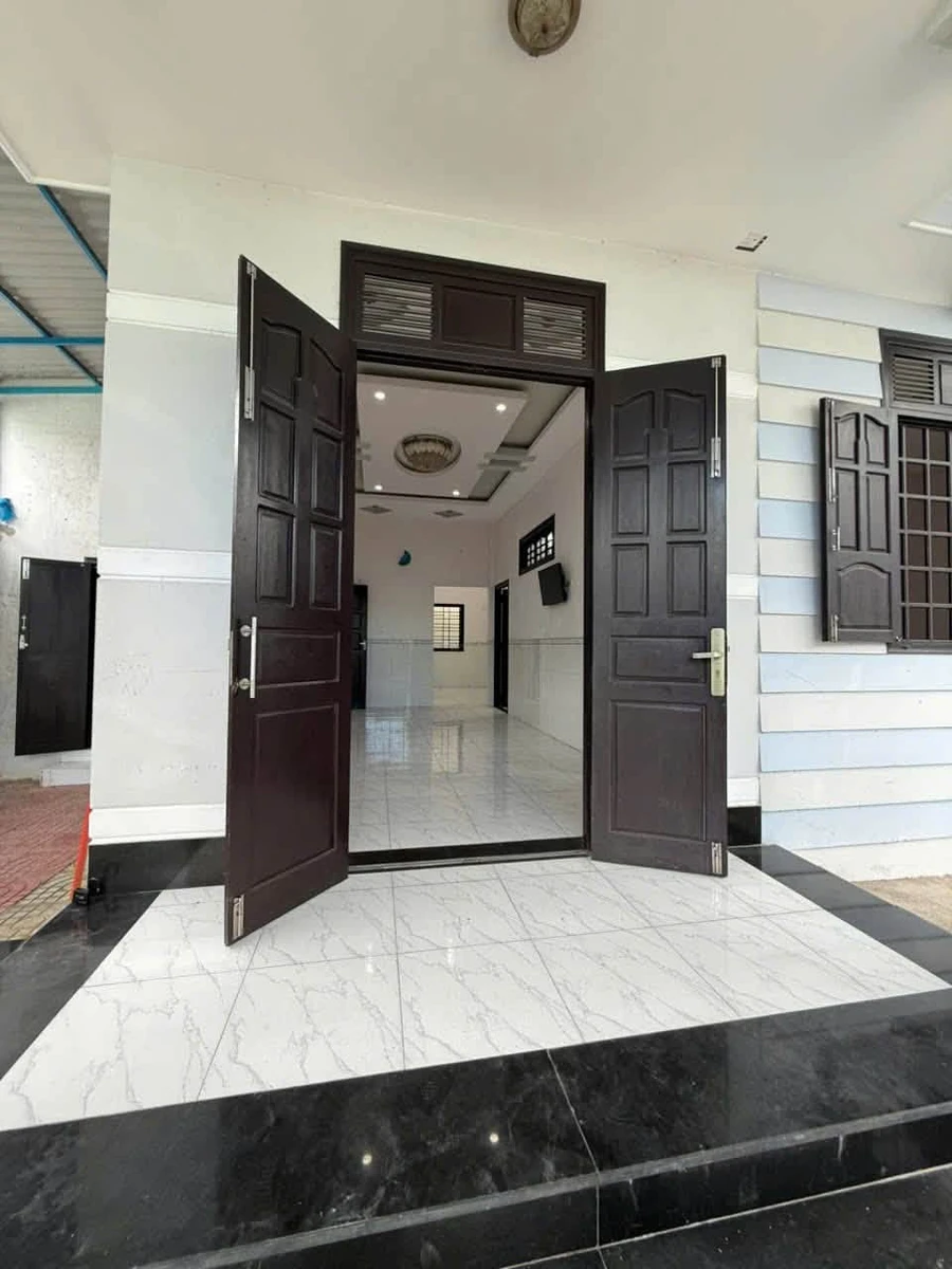 Bán nhà 177m² Phú Trinh, Phan Thiết, 3,7 tỷ - Ảnh thu nhỏ 2