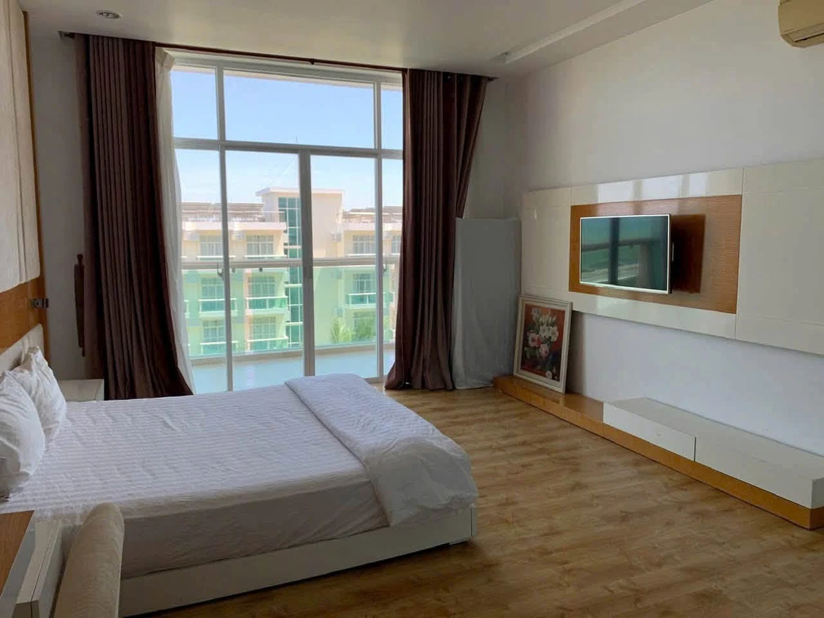 Bán căn hộ Ocean Vista 128m2, 2 PN, view biển, Lâm Đồng - Ảnh thu nhỏ 5