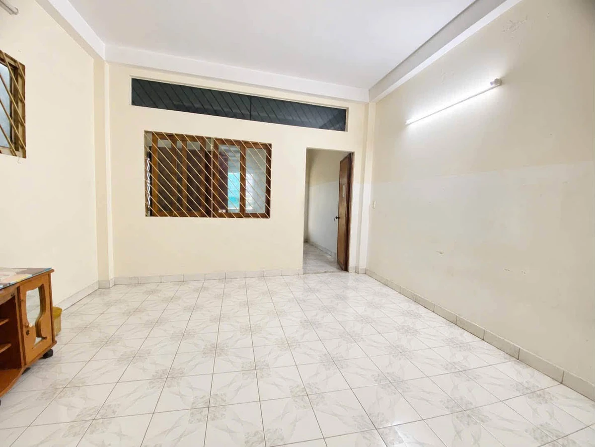 Bán nhà phố 4 phòng ngủ 61m² Nơ Trang Long, Bình Thạnh - Ảnh thu nhỏ 2