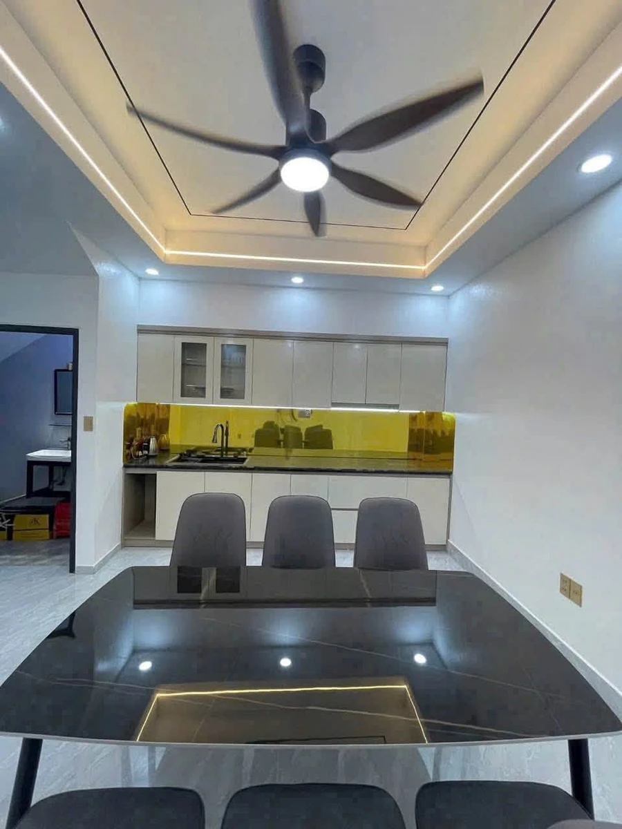 Bán nhà 4 tầng 178,6m² tại Bình Lộc, Hải Phòng - Ảnh 1