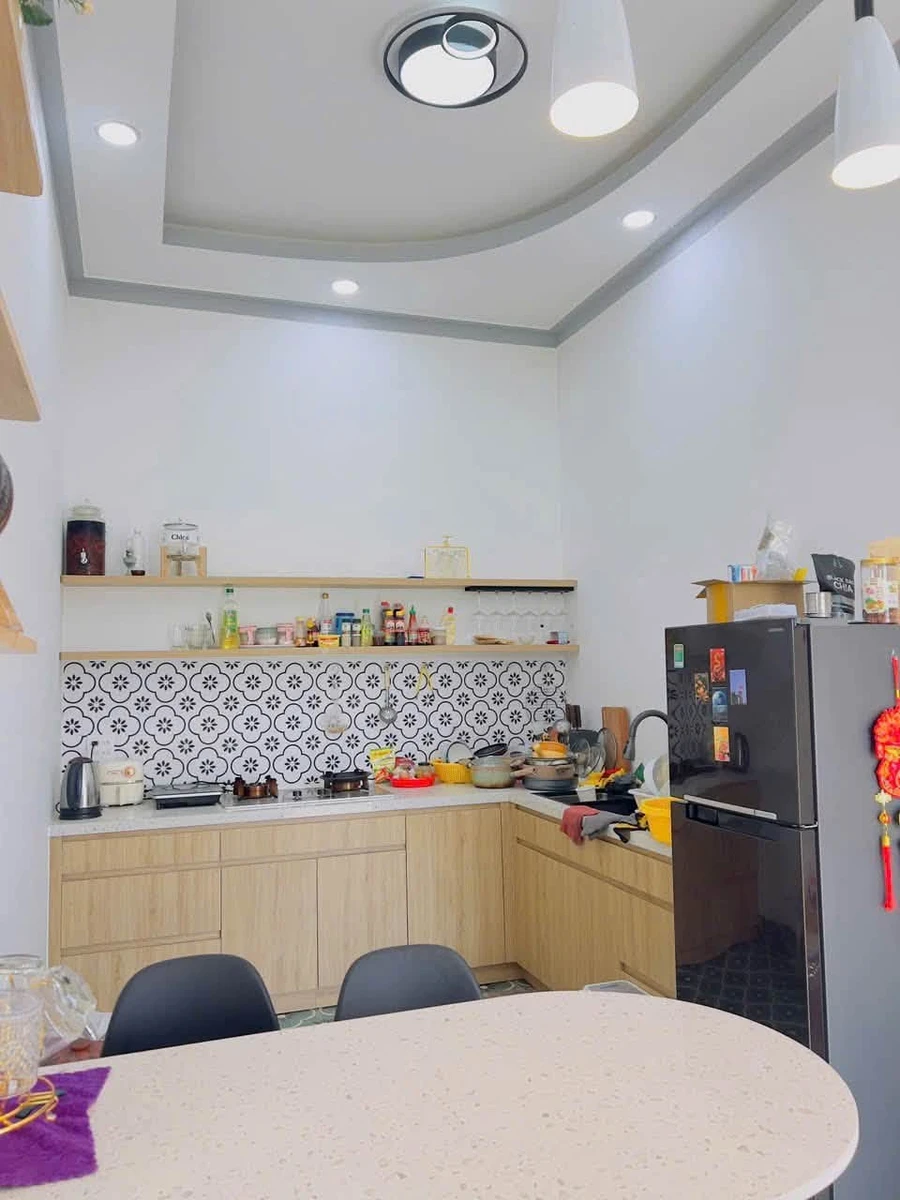 Bán nhà cấp 4 hai mặt tiền 101m² Phường Bình Thuận, Lâm Đồng - Ảnh thu nhỏ 5