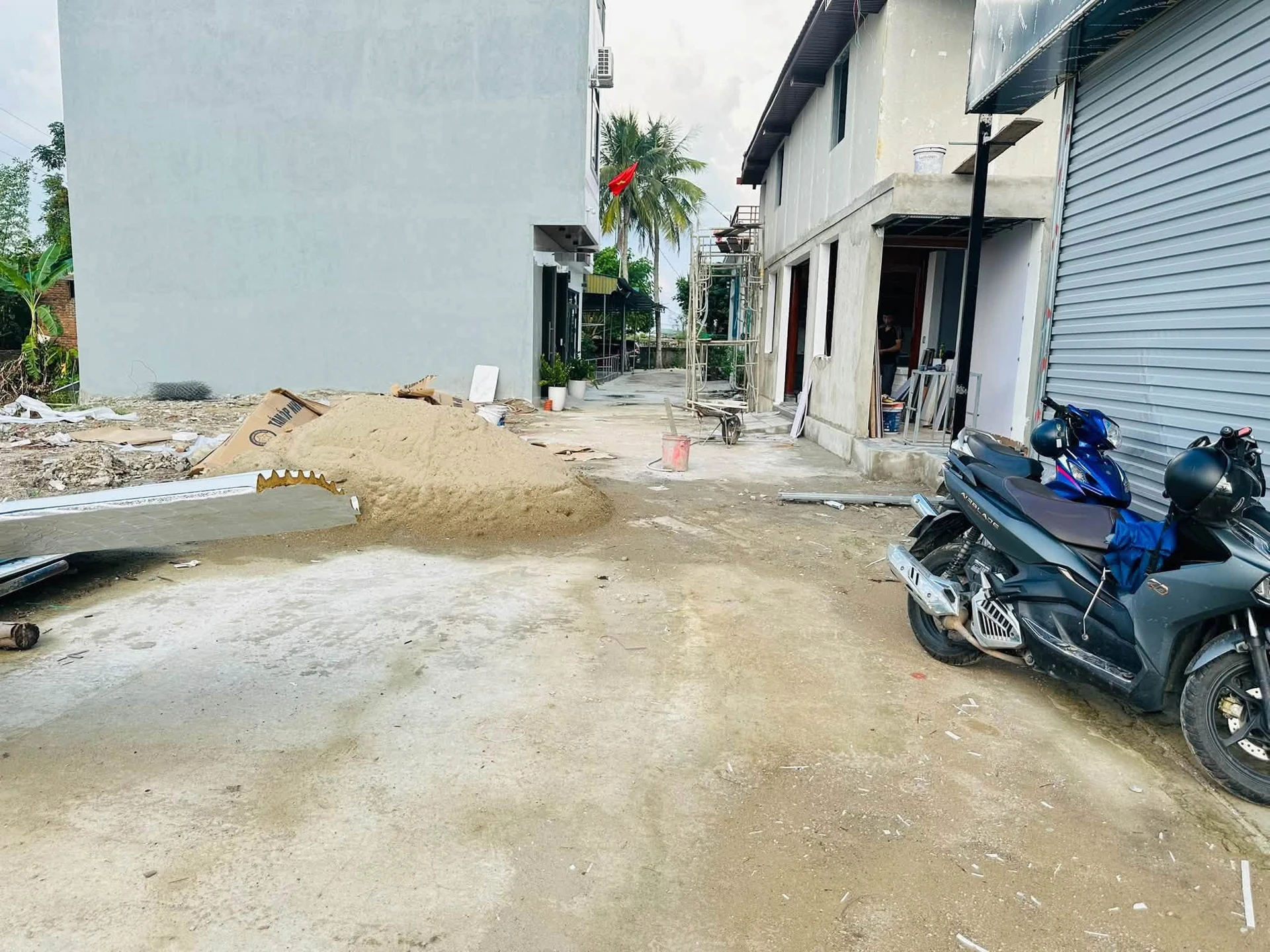 Bán đất 50m² Trần Bình Trọng, Quận 12, giá 1,6 tỷ - Ảnh 1