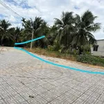 Bán nền đất 576m² Phú Hưng Bến Tre 690 triệu - Ảnh thu nhỏ 1
