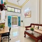 Bán nhà hẻm xe hơi Cao Thắng Quận 10, 52m², 4PN, 13,5 tỷ - Ảnh thu nhỏ 2