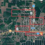 Bán đất thổ cư Chơn Thành 100m2, hơn 100 triệu - Ảnh thu nhỏ 3