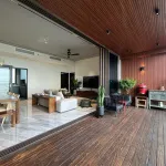 Tổng hợp căn hộ Garden Villa 220m2 - Pool Villa 325m2 - Penthouse 570m2 view sông SG tháng 10/2026 - Ảnh thu nhỏ 18