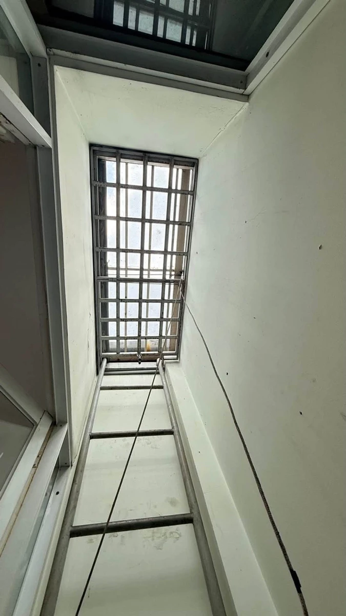 Nhà bán hơn 5 tỷ 48m² Lê Trọng Tấn Tân Phú - Ảnh thu nhỏ 5