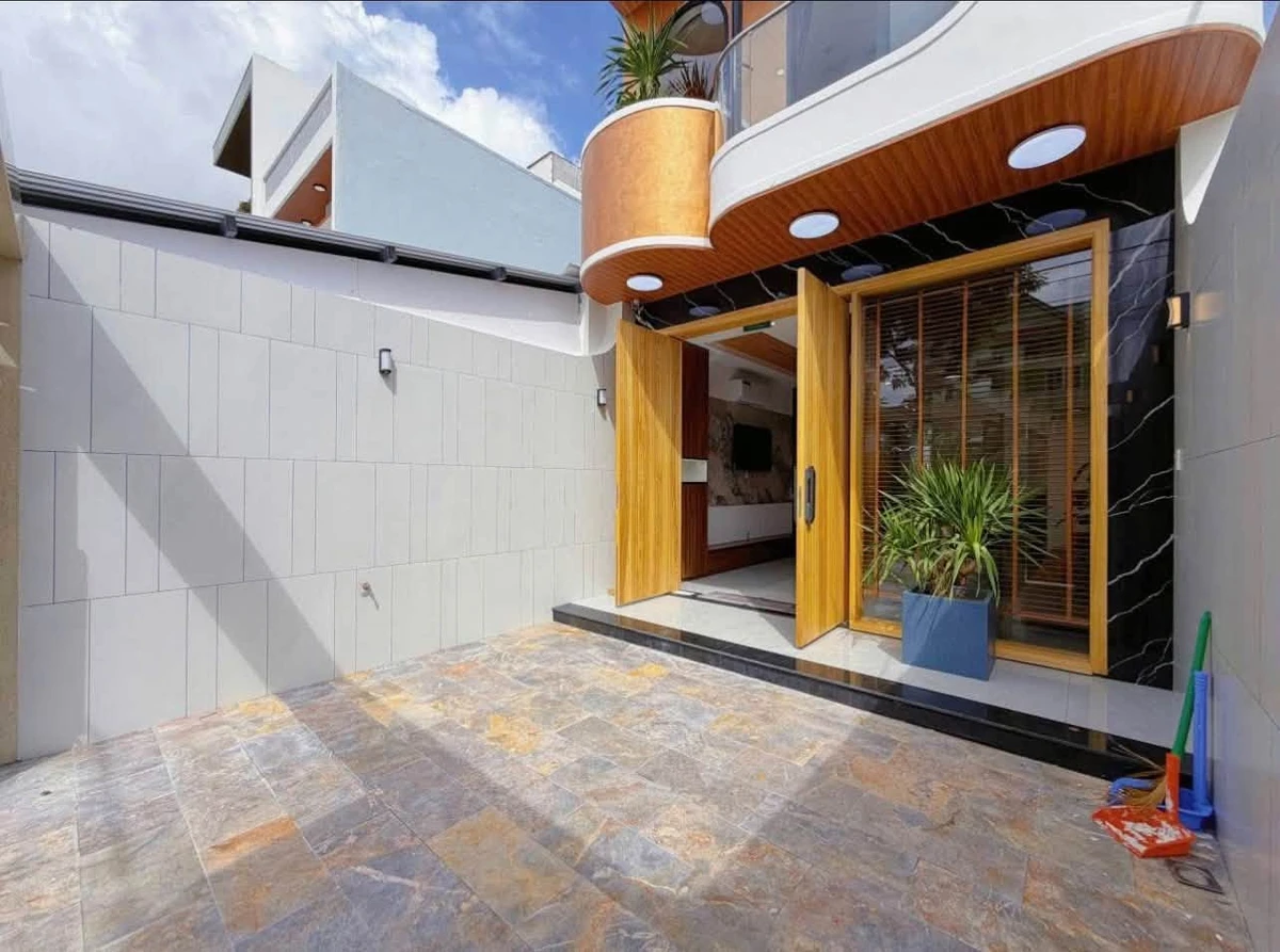 Bán villa hồ bơi mặt tiền Trà Lộ, 100m², 3 tầng, gần biển Tân Trà, Đà Nẵng - Ảnh thu nhỏ 5