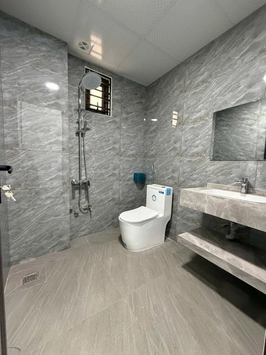 Bán nhà góc 3 tầng mặt phố Lý Quốc Bảo, Hải Phòng, 47m², 3.5 tỷ - Ảnh thu nhỏ 4