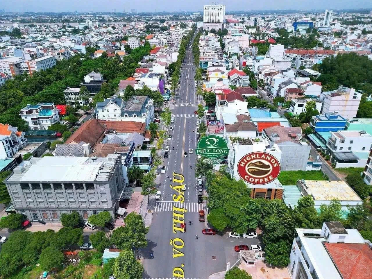 Bán biệt thự D2D 12x22m, Võ Thị Sáu, Biên Hòa - 30 tỷ - Ảnh 1