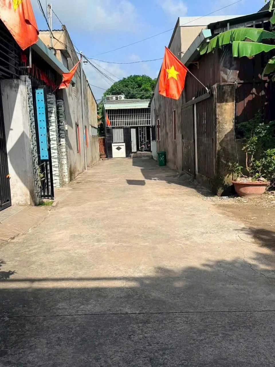 Bán nhà riêng 64m² 1 tỷ 1 Võ Nguyên Giáp - Ảnh 1