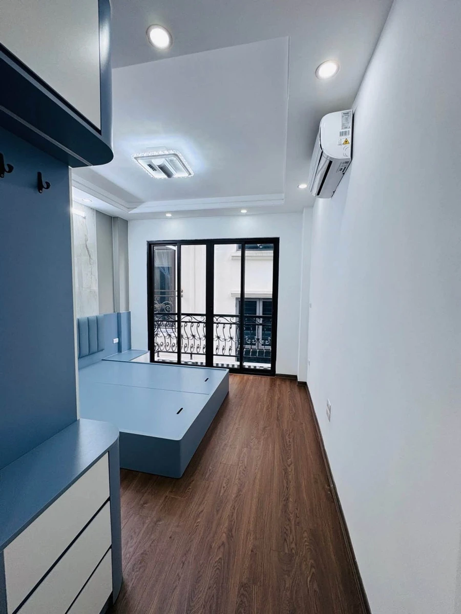 Bán nhà 3 phòng ngủ 32m² 9,6 tỷ Trần Đại Nghĩa Quận 7 - Ảnh thu nhỏ 2