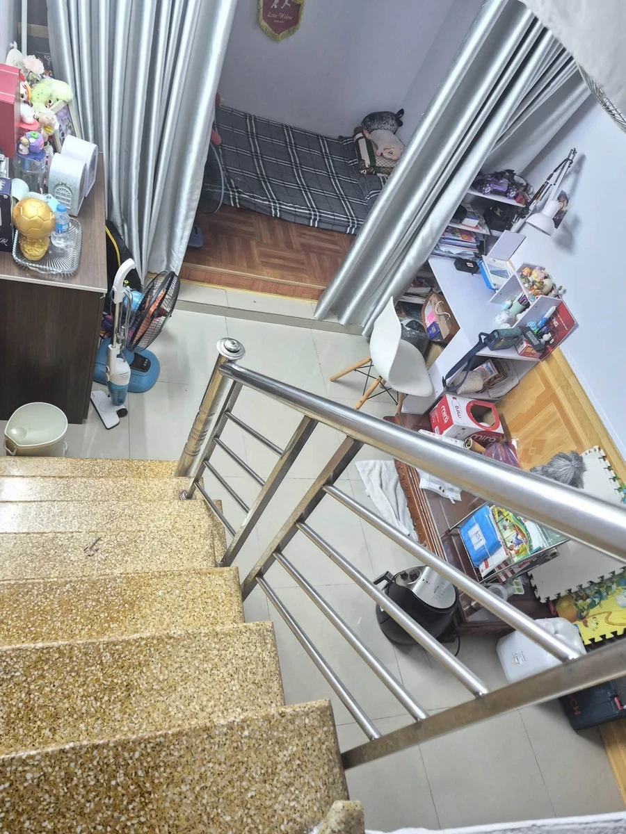 Bán nhà 3 tầng 60m² Hải Dương, Hải Phòng 1,4 tỷ - Ảnh thu nhỏ 5