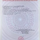 Cần bán đất mặt tiền Quốc lộ 22A Cầu Gò Dầu có cây xăng - Ảnh thu nhỏ 5