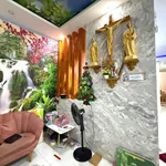 Bán nhà mặt tiền kinh doanh Tân Hòa 110m², 3 phòng ngủ, 3 tỷ 580 triệu - Ảnh thu nhỏ 2