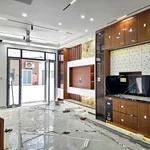 Bán dãy nhà 10 căn, 43-45m2, 4 tầng, đường Ngô Gia Tự - Ảnh thu nhỏ 5