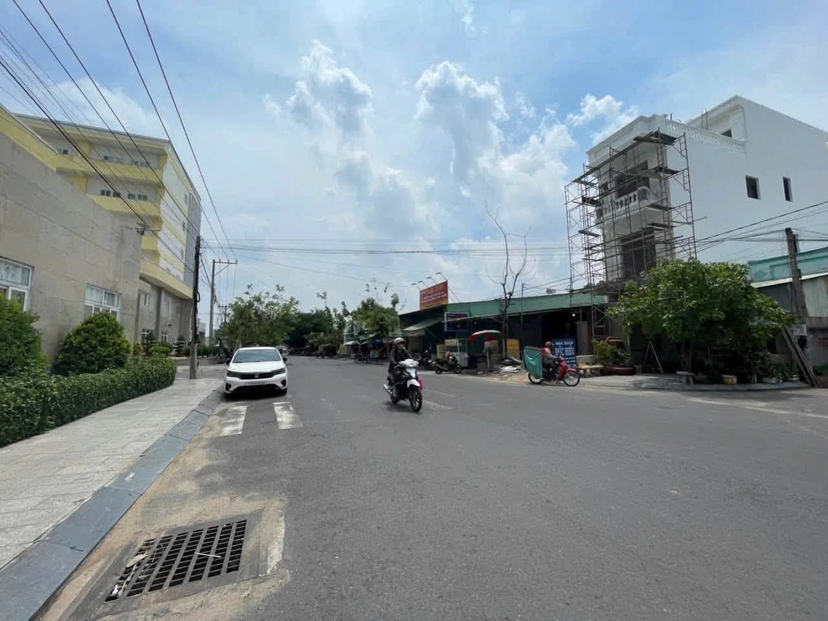 Bán đất mặt tiền Gò Dầu, Bình Tân, 60m² giá 735 triệu - Ảnh thu nhỏ 4