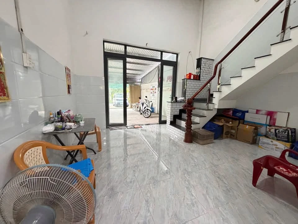 Bán nhà mặt tiền D5 nối dài Bến Tre 102m², 2 phòng ngủ - Ảnh thu nhỏ 5