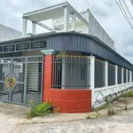 Bán nhà góc 2 mặt tiền Phước Vân, Tây Ninh, 327m² - Ảnh thu nhỏ 5