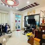 Nhà hẻm Nguyễn Xuyển Nha Trang 121,6 m2, 3 tầng, 3 phòng ngủ, 3 tỷ 8 - Ảnh thu nhỏ 4