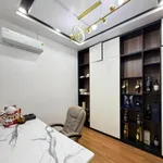 Bán nhà 5 tầng 60m2 Lê Hồng Phong, full nội thất, thang máy - Ảnh thu nhỏ 5