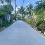Bán đất thổ cư 5x20m, 23.2m² mặt tiền Phạm Văn Điền, Long An - Ảnh thu nhỏ 2
