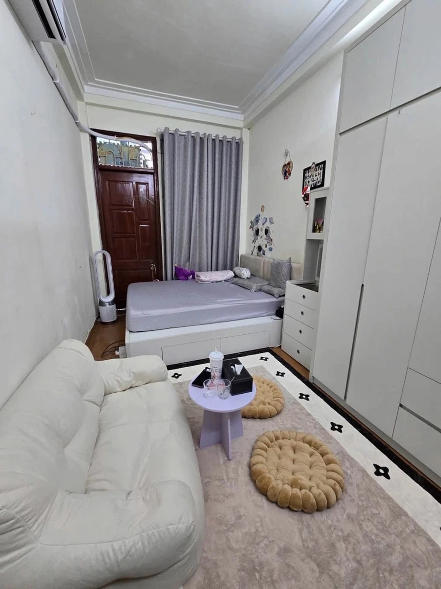 Bán nhà phố 28,6m² 2PN 4 tầng Tôn Đức Thắng 6,7 tỷ - Ảnh thu nhỏ 3