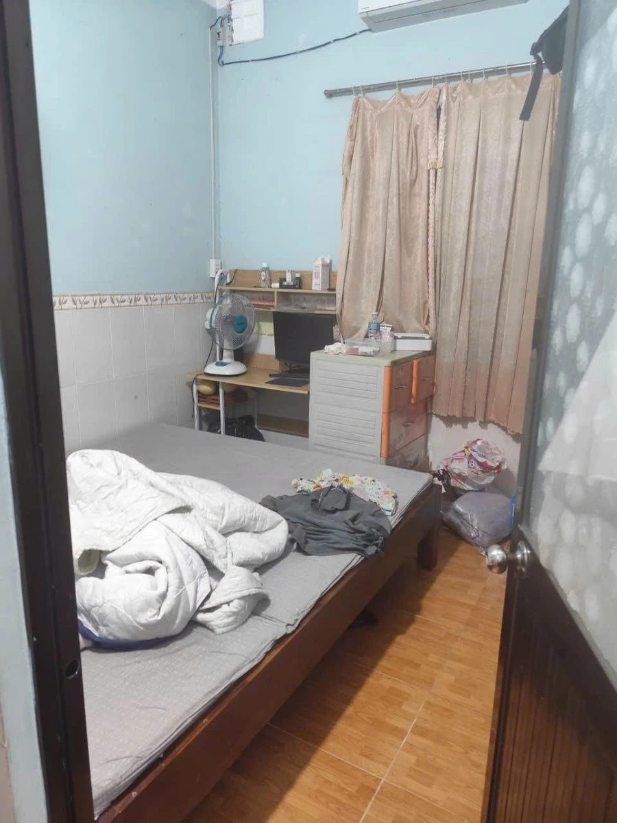 Bán nhà 2 phòng ngủ 100m² Long Hưng, Đồng Nai - Ảnh thu nhỏ 3