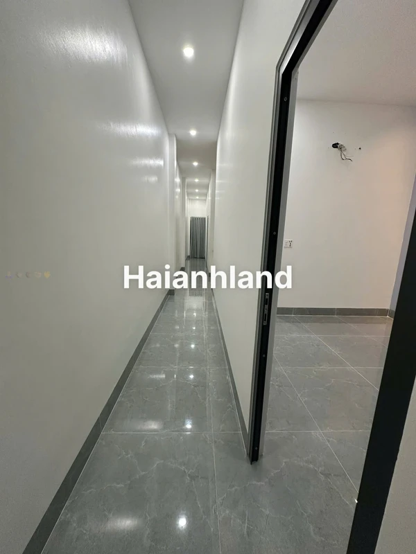 Bán nhà mới Đà Lạt 47-52m² Trịnh Hoài Đức 4,6-4,8 tỷ 3t890