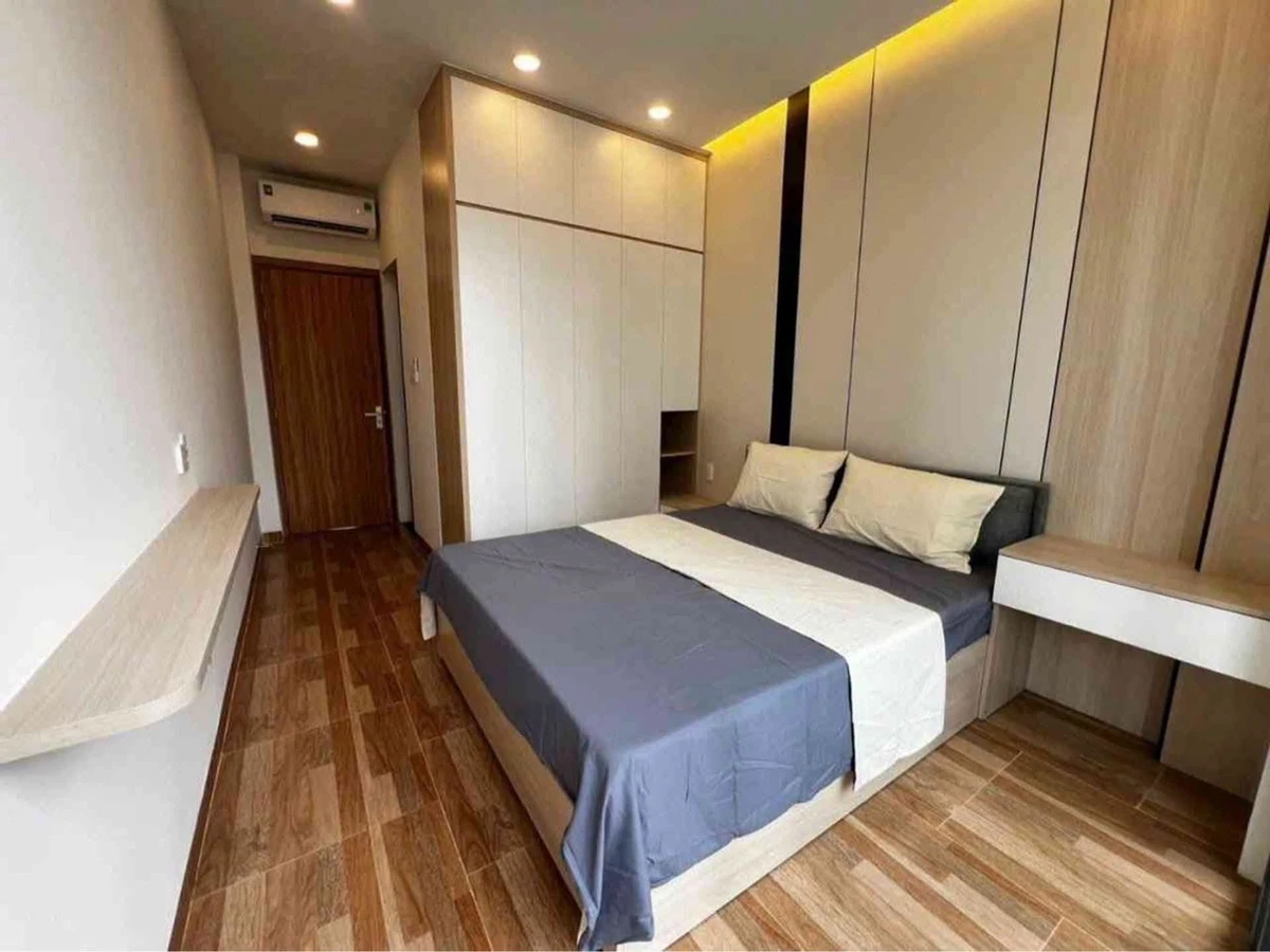 Bán nhà 5 tầng kinh doanh 46m2 đường Cô Giang, Phú Nhuận, giá 12,3 tỷ - Ảnh thu nhỏ 3