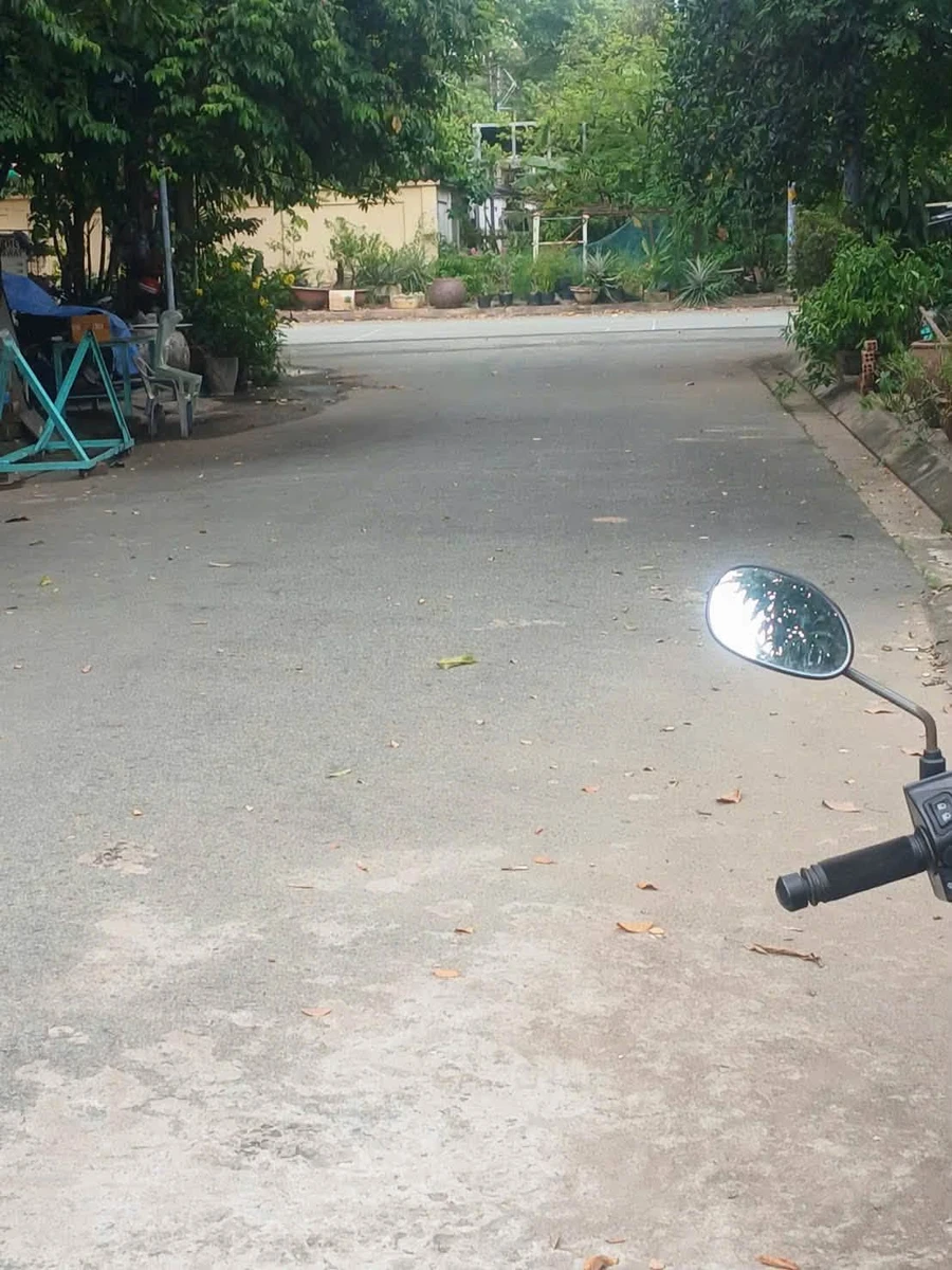 Bán đất tái định cư 92,5m² Long Sơn, Quận 9 - 4 tỷ - Ảnh thu nhỏ 3
