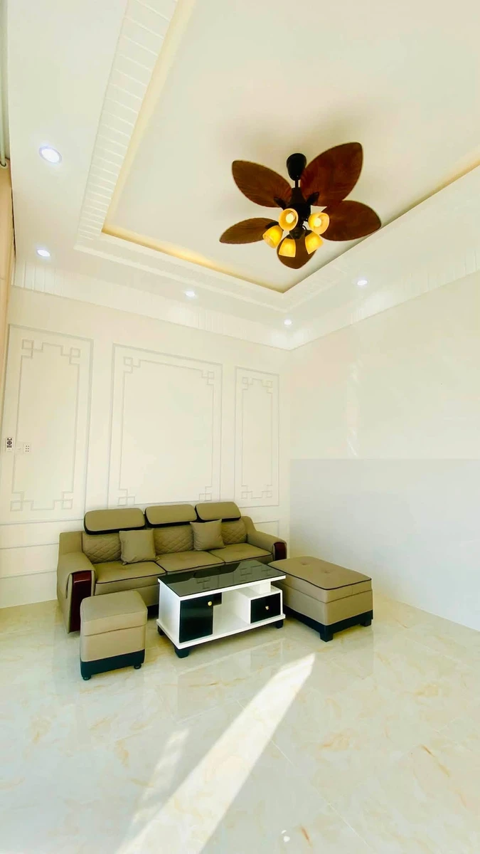 Bán nhà mặt tiền Tây Ninh 144 m² 1 tỷ 860 triệu - Ảnh thu nhỏ 4