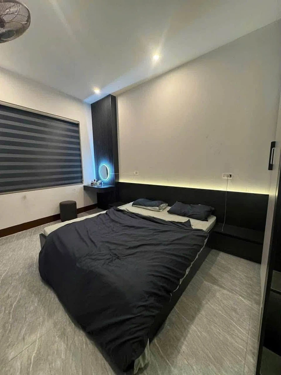 Bán nhà 3 phòng ngủ 64m² Hưng Dũng, TP Vinh - Ảnh thu nhỏ 3