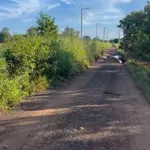 Bán kho xưởng 4000m2 mặt tiền 45m Tân Hưng - Ảnh thu nhỏ 1