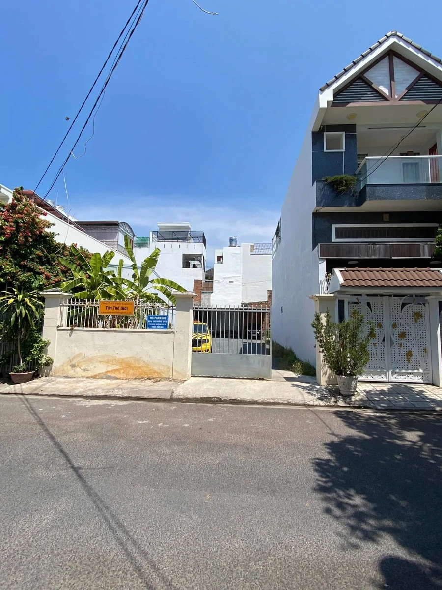 Bán lô đất 339m² mặt tiền Lam Sơn Nha Trang 29 tỷ - Ảnh thu nhỏ 2