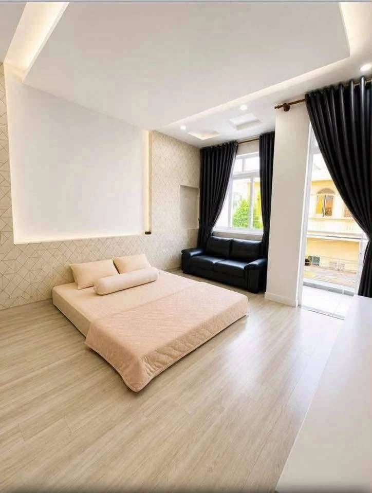 Bán nhà hẻm ô tô 78m2, 3 phòng ngủ, Vũng Tàu - Ảnh thu nhỏ 4