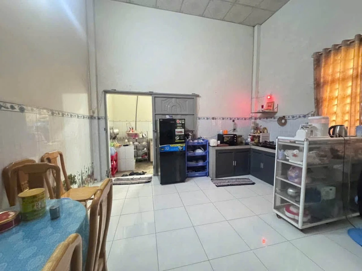 Bán đất mặt tiền Óc Eo 273m² giá 3 tỷ - Ảnh thu nhỏ 3