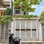 Bán nhà hẻm xe hơi quay đầu 83m², 4 tầng, 5PN 6WC, gần Công viên Gia Định, giá 7,9 tỷ - Ảnh thu nhỏ 1