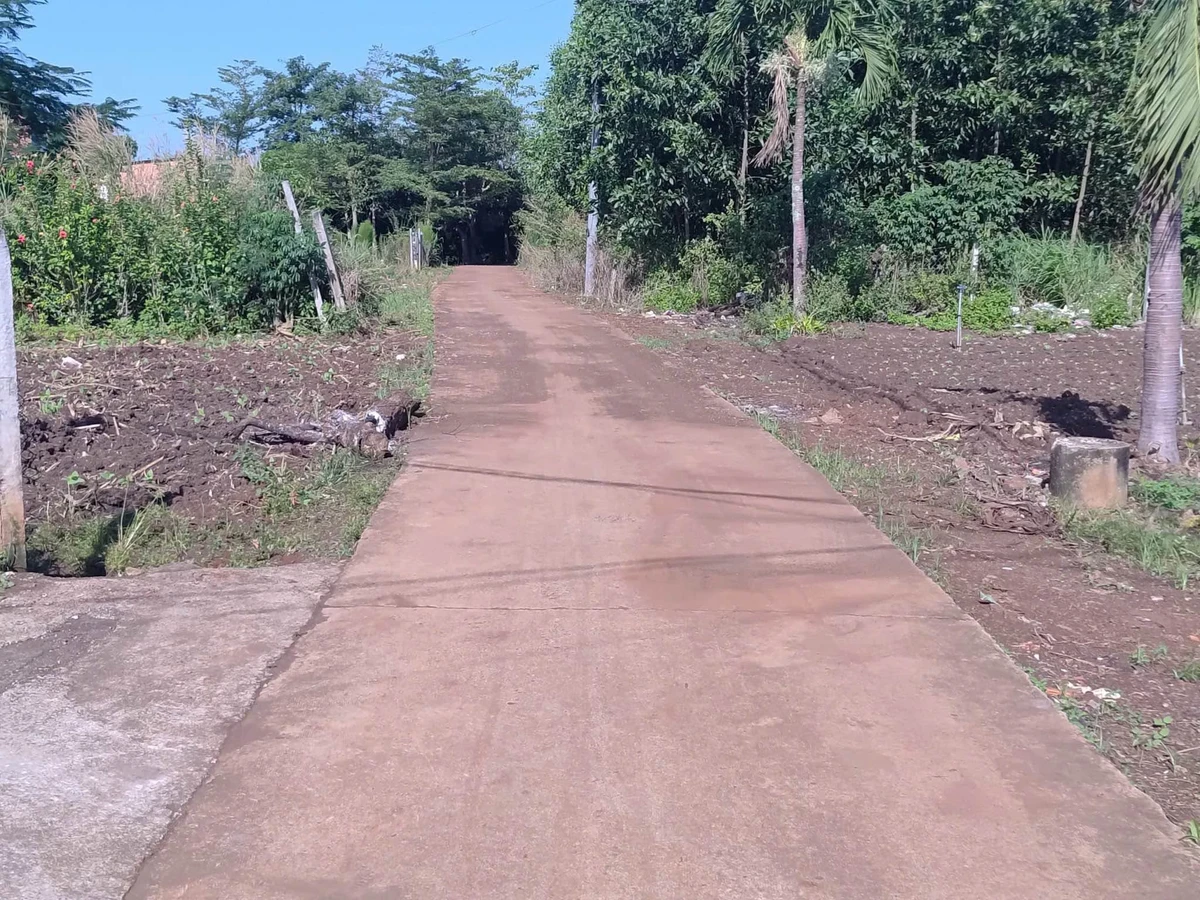 Bán đất mặt tiền Đường Thông 5800m² - 2 tỷ - Ảnh thu nhỏ 3