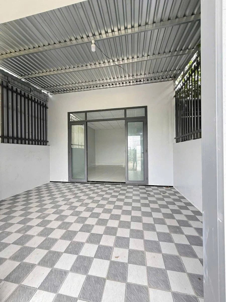 Cho thuê nhà Nguyễn Trung Ngạn, 110m², 2PN, 4,5tr/tháng - Ảnh thu nhỏ 2