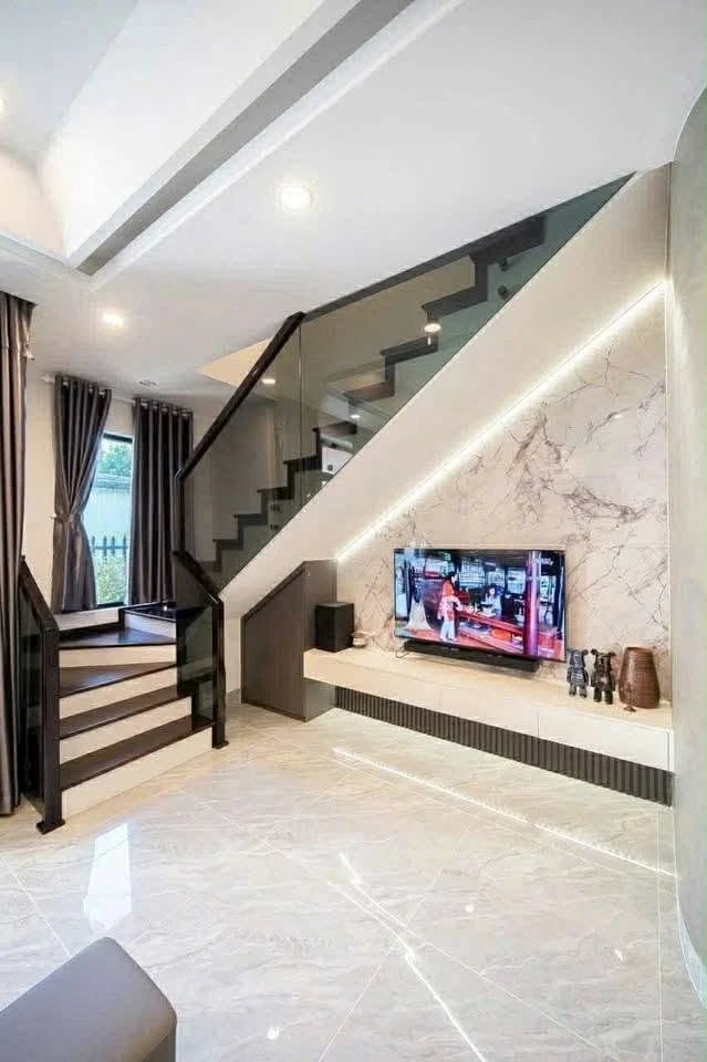 Bán nhà 2 tầng 68m2 nội thất cao cấp Huế - Ảnh thu nhỏ 3