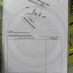 Bán đất 60m2 giá 1,8 tỷ bao sổ gần BV 1500G, Phú Mỹ - Ảnh thu nhỏ 2