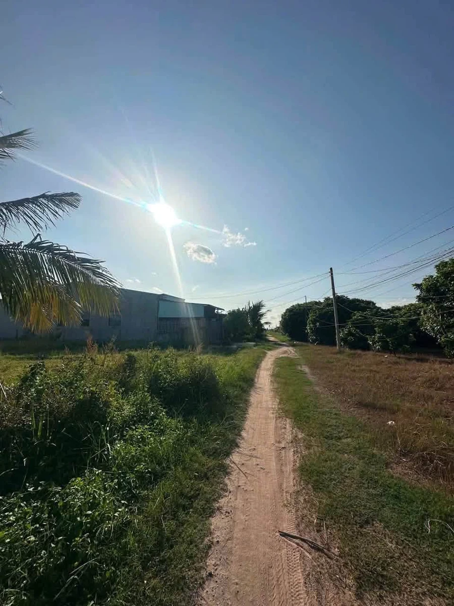 Bán lô đất thổ cư 5x35m giá 460 triệu tại phường Long Hoa, Tây Ninh - Ảnh thu nhỏ 2