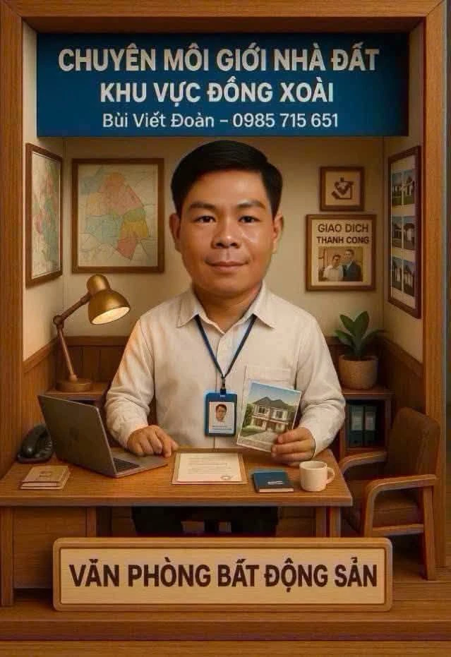 Bán nhà xưởng 19.630m² KCN Đồng Xoài, Bình Phước - 75 tỷ - Ảnh thu nhỏ 4