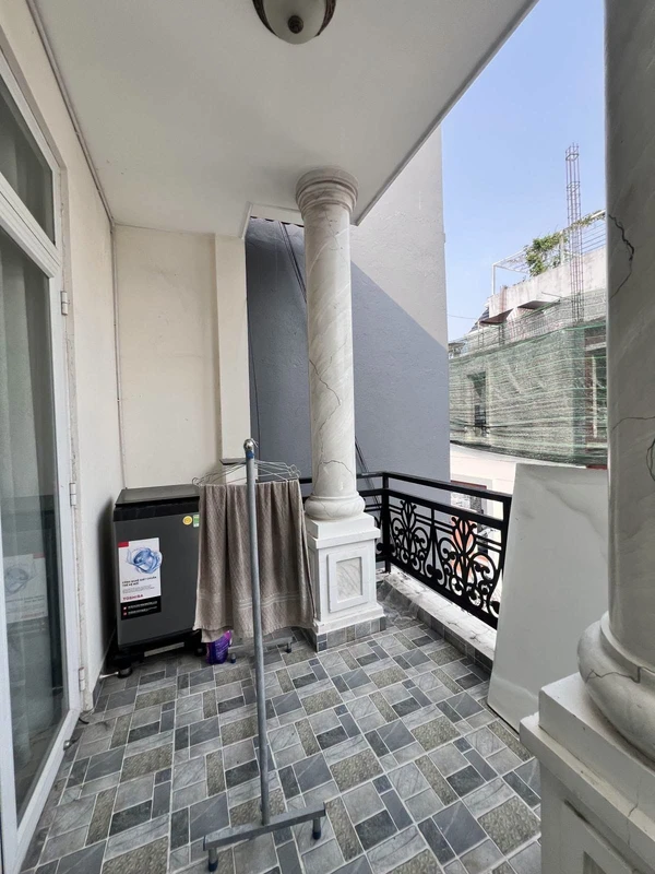 Bán nhà 5x18m Tân Triều Đồng Nai 2 tỷ 450 triệu 7trieu