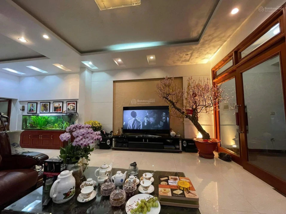 Bán nhà ngõ Đồng Tâm - Lạch Tray - 60m2 ô tô đỗ cửa - nhà đẹp 3PN - Ảnh 1