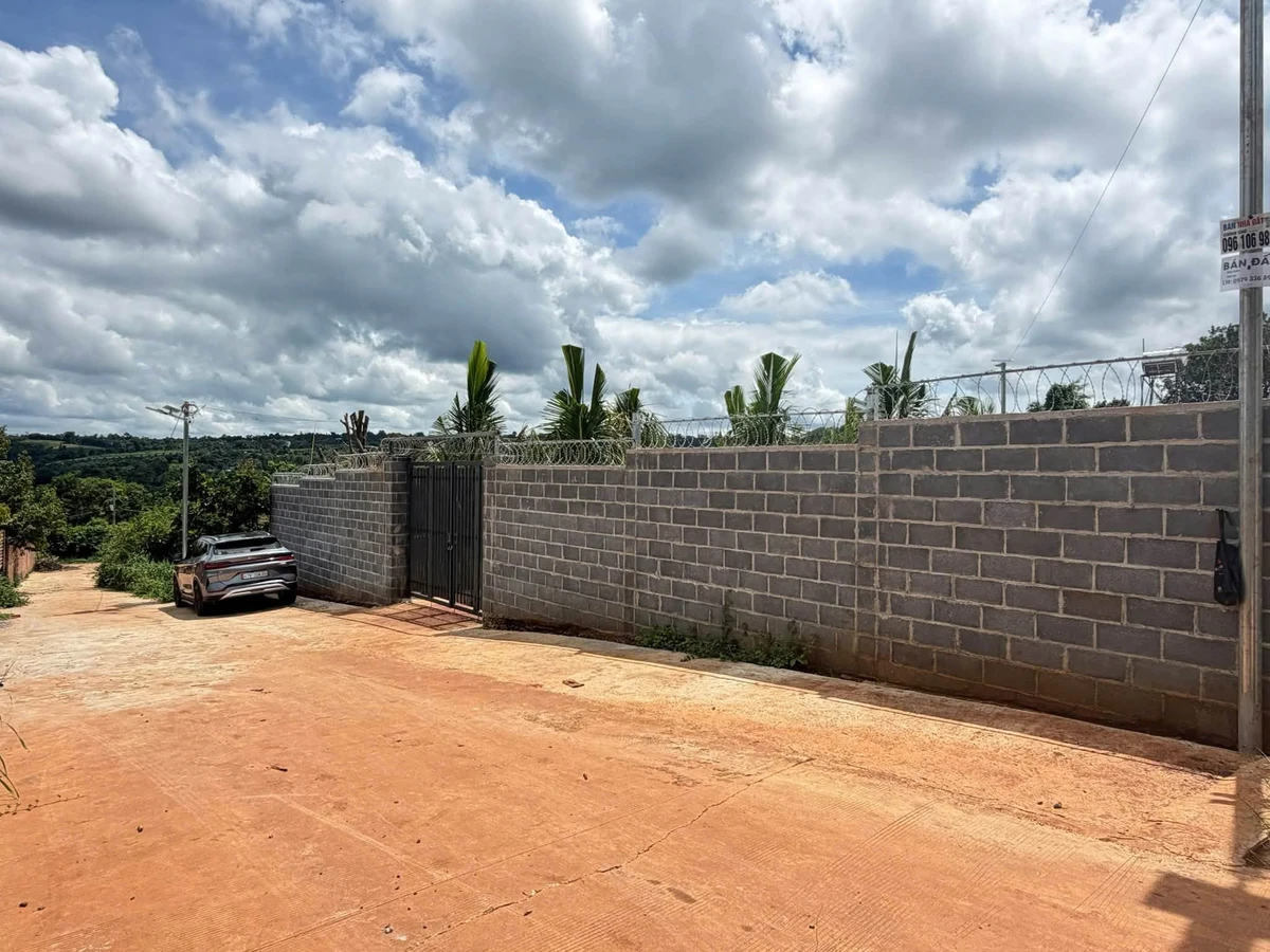 Bán đất đường 19/5 Đồi Thông 310m² giá 650 triệu - Ảnh thu nhỏ 3
